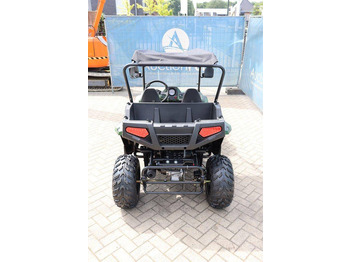 חָדָשׁ עגלת גולף Wextrem UTV-ATV 200Pro: תמונה 4