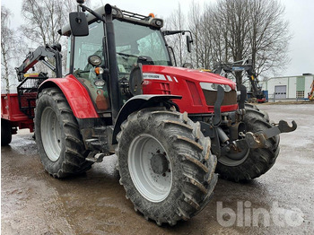 טרקטור חקלאי MASSEY FERGUSON