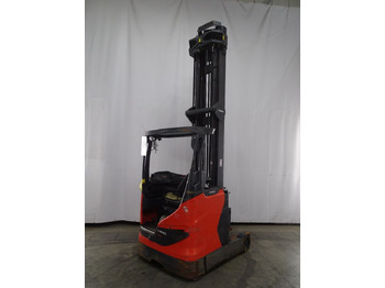 משאית הגעה Linde R14HD-01: תמונה 2