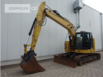 מחפר סורק CATERPILLAR 315FL