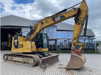 מחפר סורק CATERPILLAR 325FL