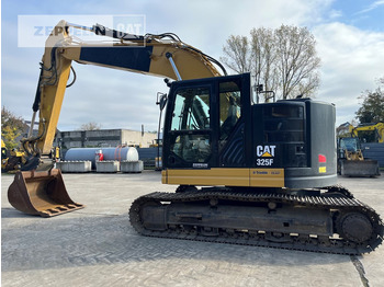 מחפר סורק CATERPILLAR 325FL