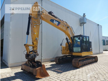 מחפר סורק CATERPILLAR 325FL