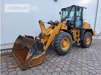 מעמיס גלגלים CATERPILLAR 914