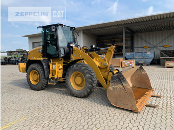 מעמיס גלגלים CATERPILLAR 914