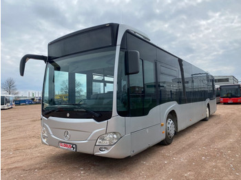 אוטובוס עירוני MERCEDES-BENZ Citaro