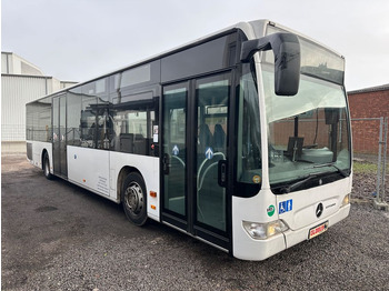 אוטובוס עירוני MERCEDES-BENZ Citaro