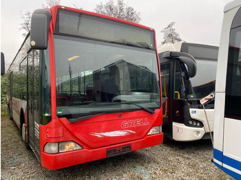 אוטובוס עירוני MERCEDES-BENZ Citaro