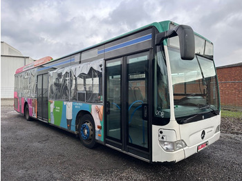 אוטובוס עירוני MERCEDES-BENZ Citaro