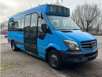 מיניבוס MERCEDES-BENZ Sprinter 516