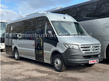 מיניבוס MERCEDES-BENZ Sprinter 519