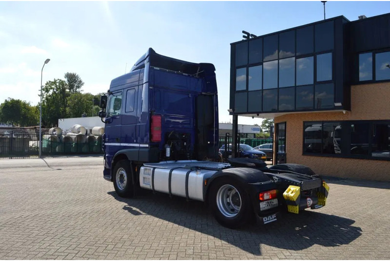 יחידת טרקטור DAF XF 106.440 * EURO6 * 2X TANK * 4X2 * 2X BED *: תמונה 7