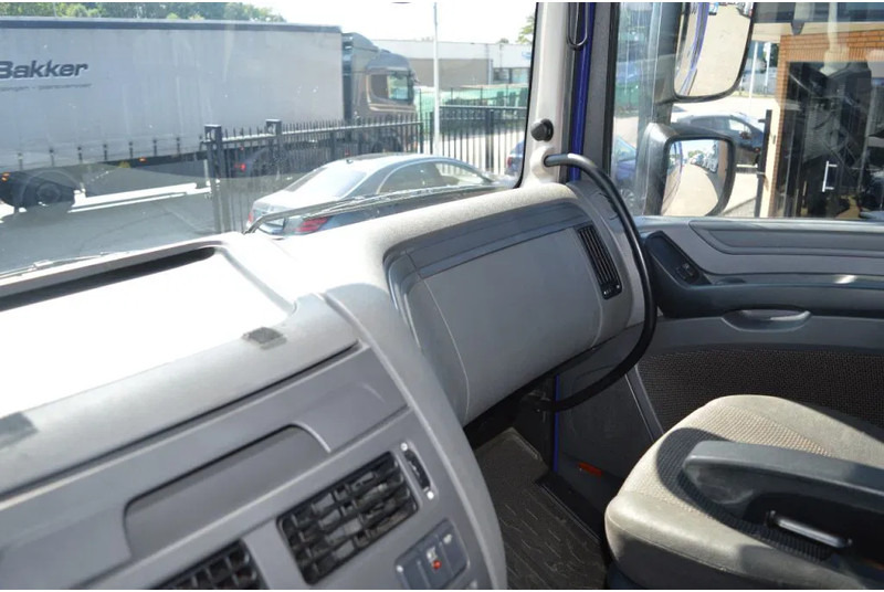 יחידת טרקטור DAF XF 106.440 * EURO6 * 2X TANK * 4X2 * 2X BED *: תמונה 11