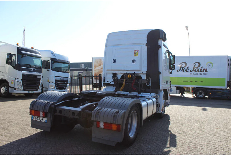 יחידת טרקטור Mercedes-Benz Actros 1848 * EURO5 EEV * 4X2 *: תמונה 14