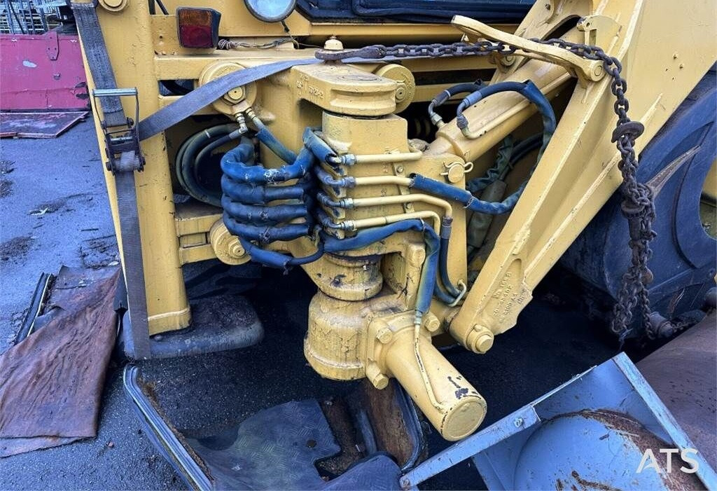 מחפר סורק JCB 3D: תמונה 15