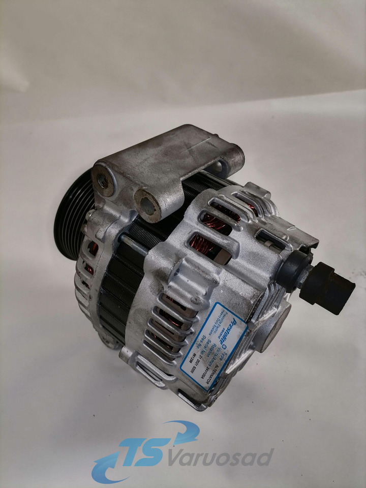 אלטרנטור עבור משאית Scania Alternator 861298: תמונה 6