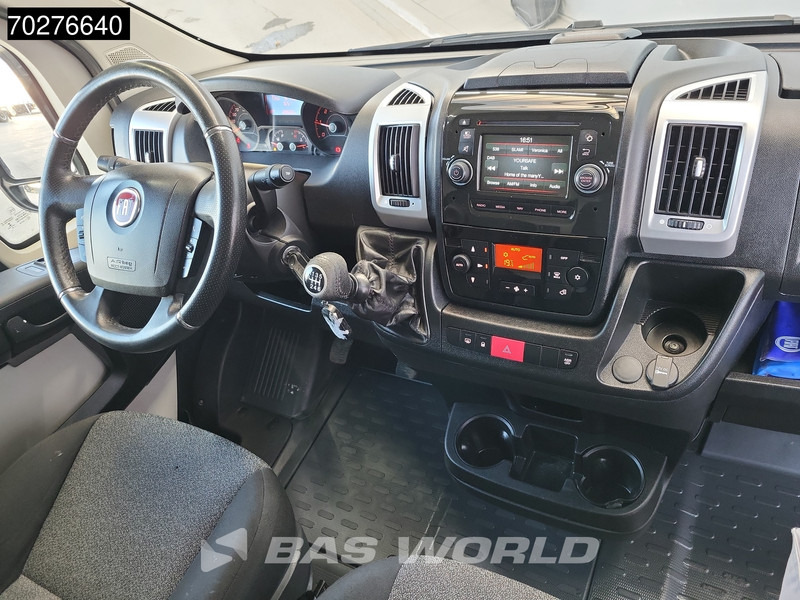 כלי רכב מסחרי קטן Fiat Ducato 130pk L2H2 LED Navi Camera Airco Cruise L2 11m3 Airco Trekhaak Cruise control: תמונה 11