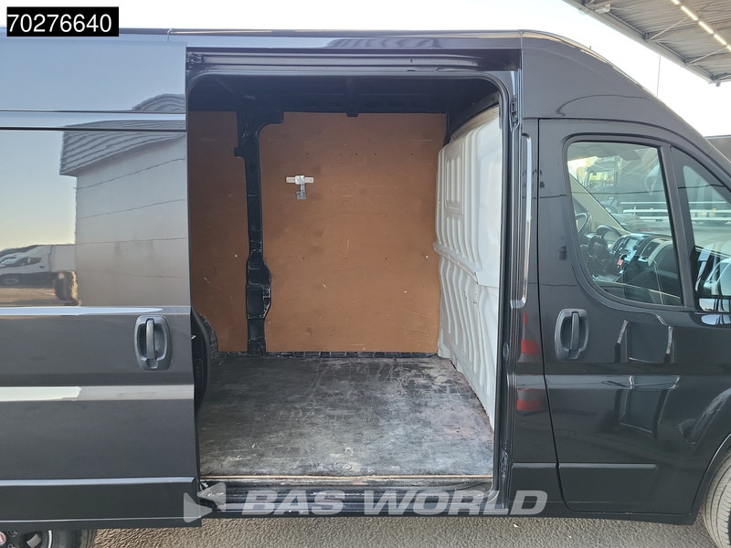 כלי רכב מסחרי קטן Fiat Ducato 130pk L2H2 LED Navi Camera Airco Cruise L2 11m3 Airco Trekhaak Cruise control: תמונה 9