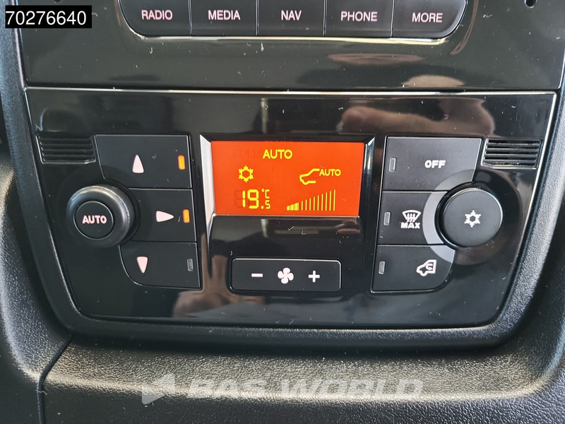 כלי רכב מסחרי קטן Fiat Ducato 130pk L2H2 LED Navi Camera Airco Cruise L2 11m3 Airco Trekhaak Cruise control: תמונה 16