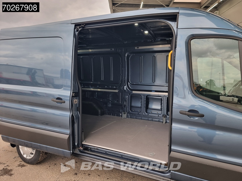 כלי רכב מסחרי קטן Ford Transit 130pk L3H2 Airco Cruise Camera Parkeersensoren L3 11m3 Airco Cruise control: תמונה 8