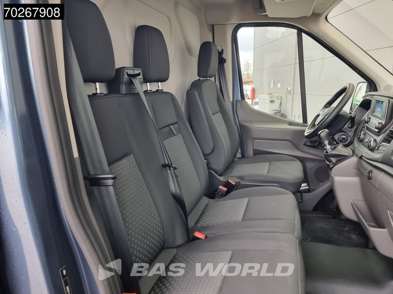 כלי רכב מסחרי קטן Ford Transit 130pk L3H2 Airco Cruise Camera Parkeersensoren L3 11m3 Airco Cruise control: תמונה 13