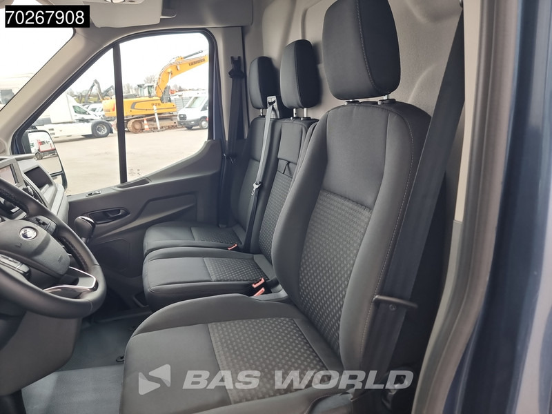 כלי רכב מסחרי קטן Ford Transit 130pk L3H2 Airco Cruise Camera Parkeersensoren L3 11m3 Airco Cruise control: תמונה 12