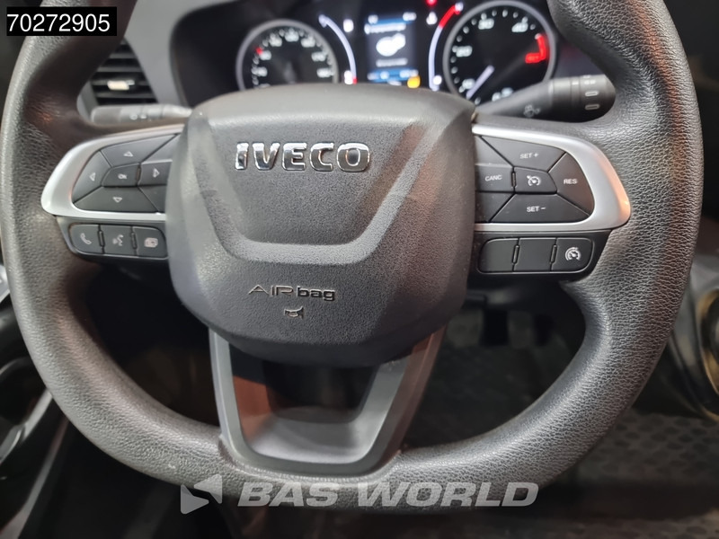 כלי רכב מסחרי מזהיר Iveco Daily 35C14 Kipper Dubbel Cabine Dubbellucht 3,5t Trekhaak Airco Cruise Tipper Benne Kieper 2m3 Airco Dubbel cabine Trekhaak Cruise co: תמונה 16