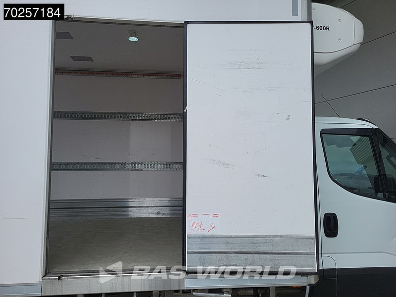 כלי רכב מסחרי לקירור Iveco Daily 72C21 3.0L Koelwagen Laadklep Lamberet Thermo King T-600R 380V Airco Cruise Camera Koeler Koel Kühlwagen Airco Cruise control: תמונה 12