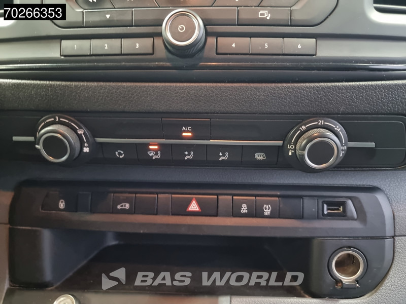 כלי רכב מסחרי קטן Toyota ProAce Long 95pk L3H1 Trekhaak Airco Cruise Parkeersensoren L3 5m3 Airco Trekhaak Cruise control: תמונה 16