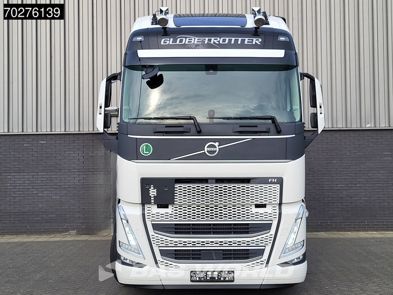 חָדָשׁ יחידת טרקטור Volvo FH 540 4X2 NEW! ADR XL Retarder 2x Tanks I-ParkCool Alcoa: תמונה 6