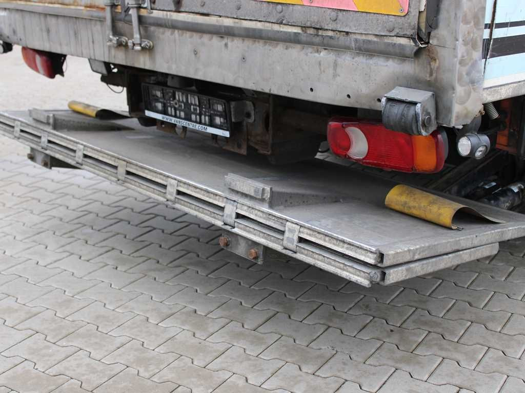 משאית קירור DAF FA LF 45.220 G12, CARRIER XARIOS 600, TAIL LIFT: תמונה 6