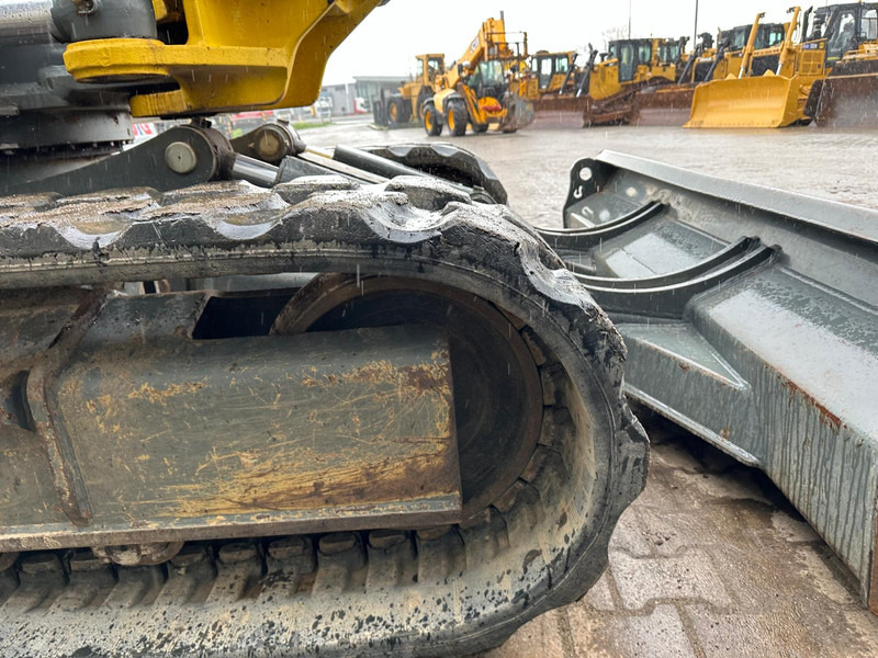 מחפר סורק WACKER NEUSON ET145: תמונה 17