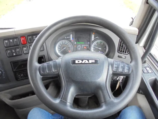 משאית ואקום DAF LF 180 FA: תמונה 12