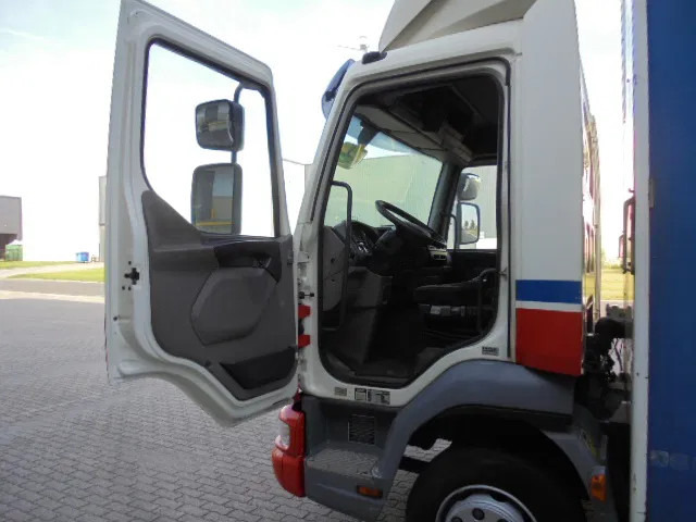 משאית וילונות צד DAF LF 45: תמונה 10