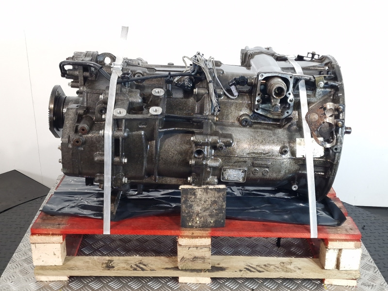 תיבת הילוכים Mercedes Benz G131-9  Gearbox: תמונה 7