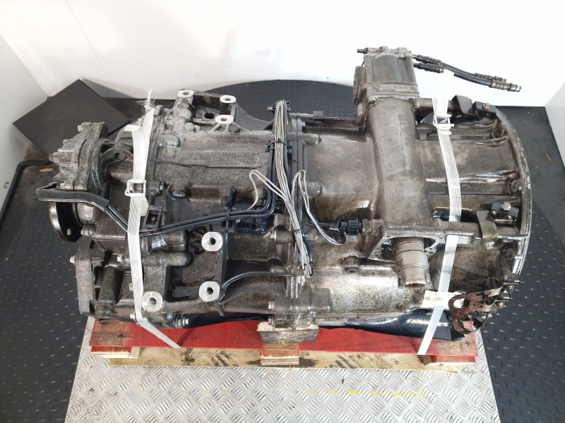 תיבת הילוכים Mercedes Benz G131-9  Gearbox: תמונה 9