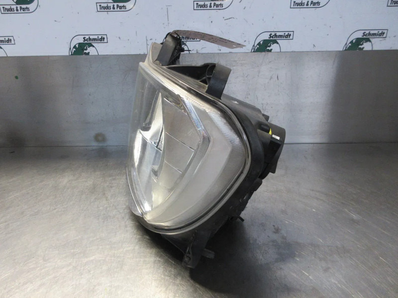 פנס קדמי עבור משאית DAF 1835874 KOPLAMP LINKS CF XF EURO 6: תמונה 6