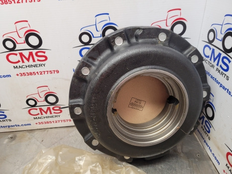 סרן קדמי Claas Arion 500, 600 A34, A35, A36, A37 Carraro Front Axle Hub Bolt Plate 11530: תמונה 6