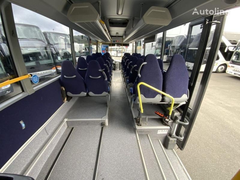 אוטובוס בין עירוני Setra S 417 UL/2 Business: תמונה 19