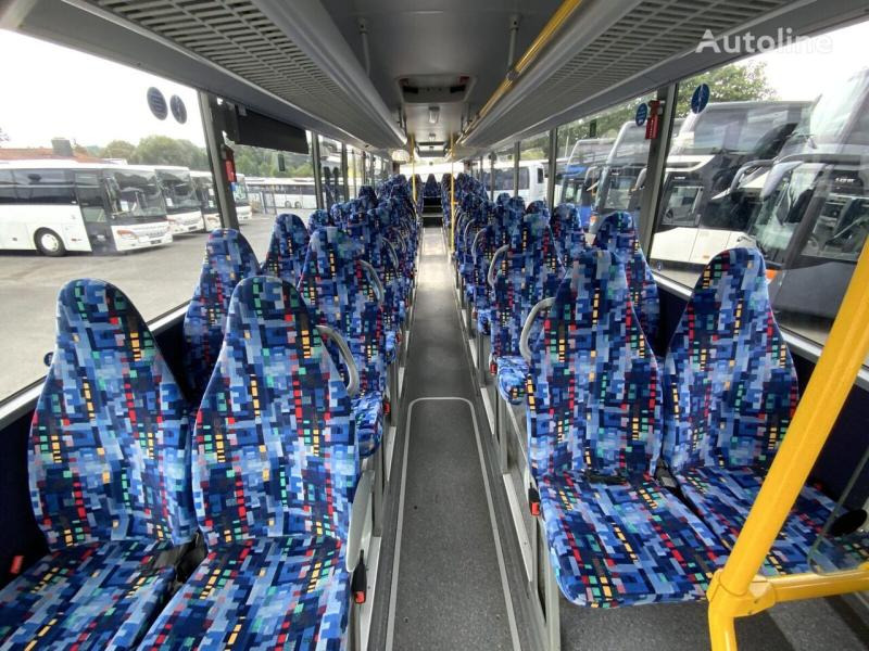 אוטובוס בין עירוני Setra S 417 UL/2 Business: תמונה 12