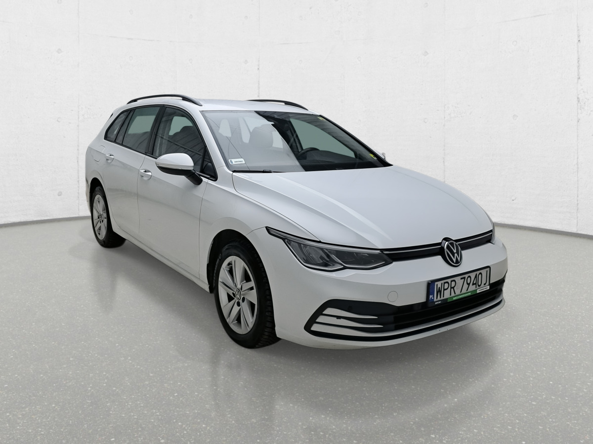 מכונית VOLKSWAGEN GOLF KOMBI: תמונה 1