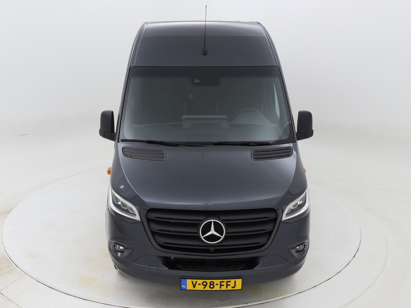 כלי רכב מסחרי קטן Mercedes-Benz Sprinter 319/419 1.9 CDI 366 L2H2 9G-Automaat NIEUW Full Option 2024: תמונה 13