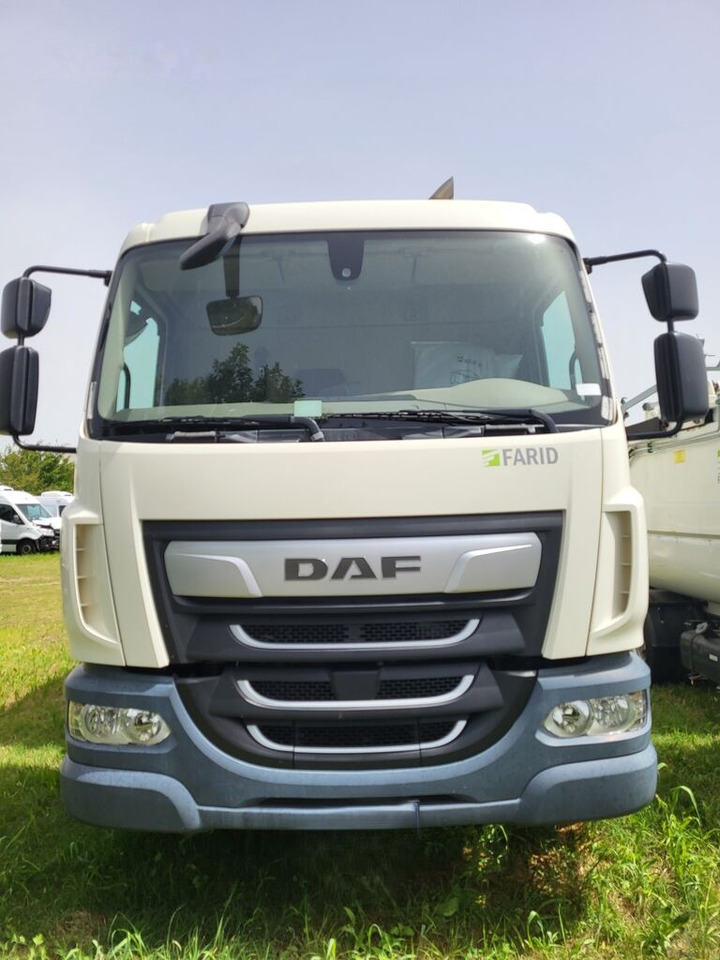 משאית אשפה DAF LF260V 16T 4X2: תמונה 1