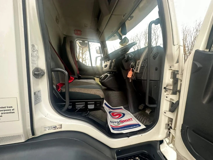 משאית תיבה 2016 Volvo FL210 Rigid Truck FVX FL: תמונה 18