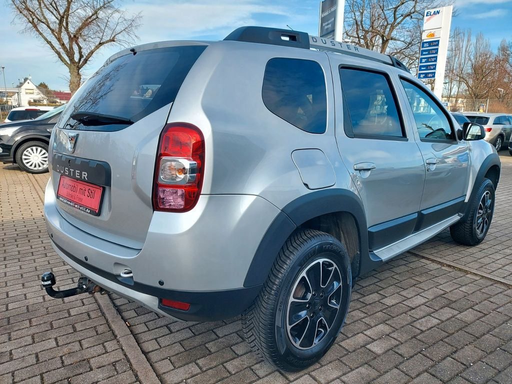 מכונית Dacia Duster I Urban Explorer 4x2 Klima Navi PDC AHK: תמונה 6