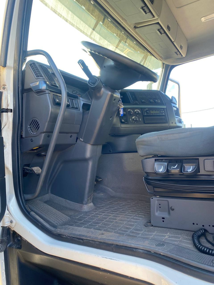 יחידת טרקטור Volvo FH 12.460: תמונה 10