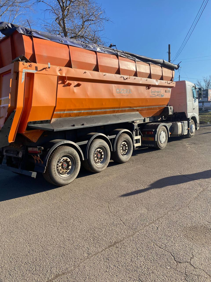 יחידת טרקטור Volvo FH 12.460: תמונה 7