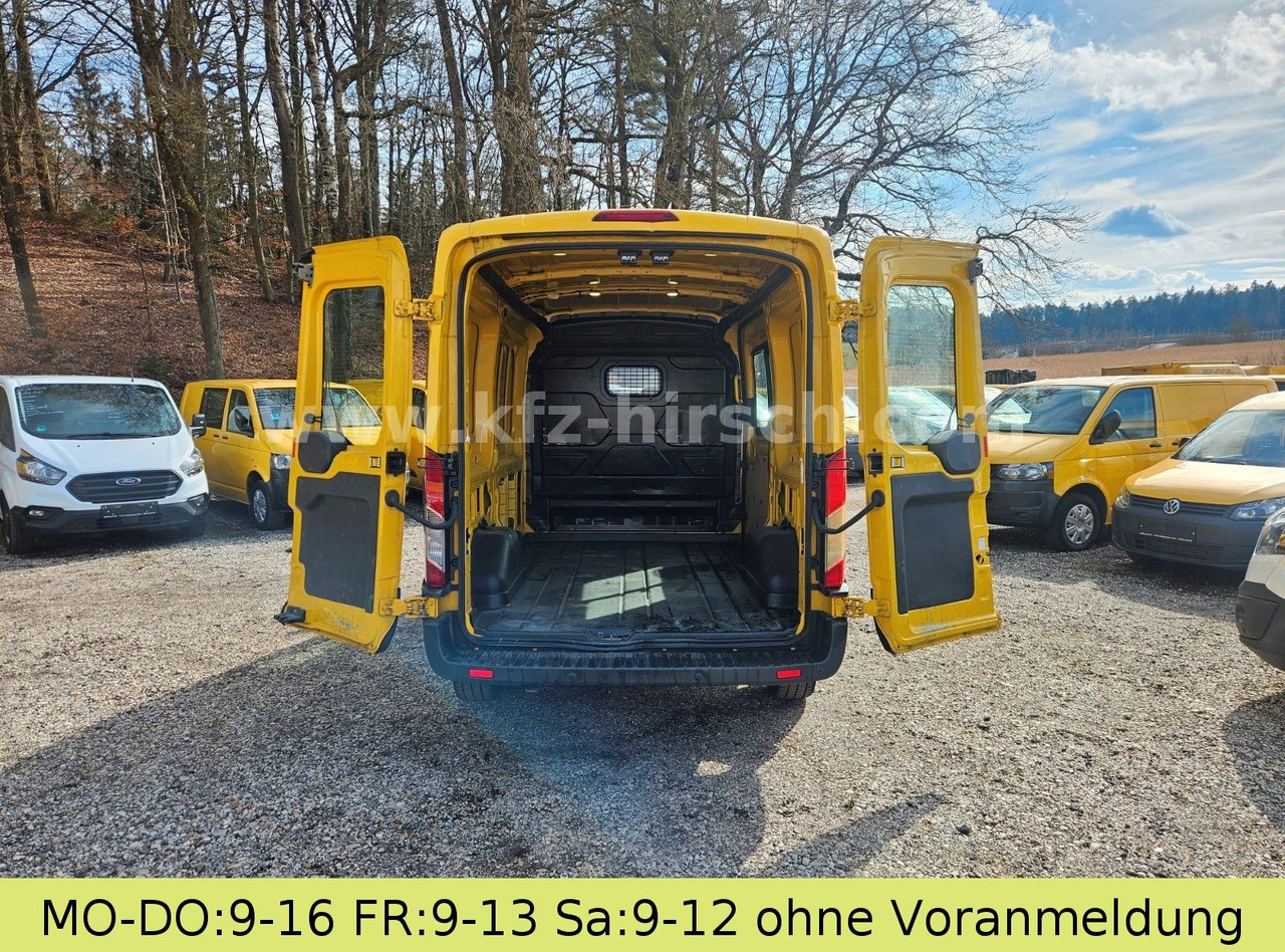 חָדָשׁ כלי רכב מסחרי עם לוח Ford Transit 350 Transporter Kasten L2H2 1.Hand: תמונה 6