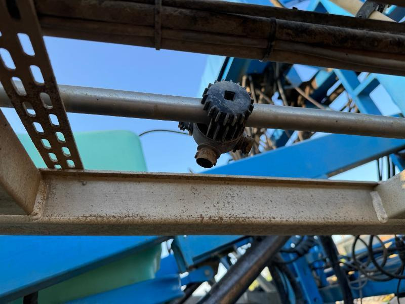 הַחכָּרָה BERTHOUD MAXXOR 40 BERTHOUD MAXXOR 40: תמונה 8 הַחכָּרָה BERTHOUD MAXXOR 40 BERTHOUD MAXXOR 40: תמונה 8