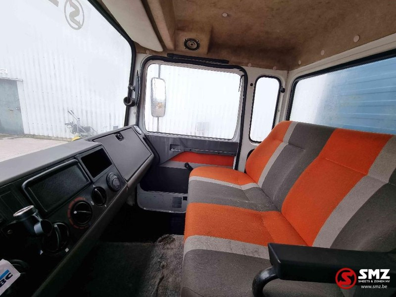 משאית סוסים Iveco 90 - 13 horse/cheavaux AIRcooled: תמונה 7